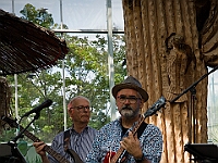 18Strings Tandem Sommerfest 2025 Fotos: Marius Bisaro